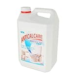 Sanitrit Liquido Anticalcare - 5 Litri Per Trituratori