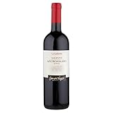 Negroamaro Rosso Salento IGT "La Galiarda", Grandi Vigne - 750 ml