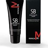 PatriciaMi SB Secret Beauty Crema Pigmentata 30 ml