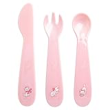 babyCalin - Set di 3 posate Disney Marie Gli Aristogatti