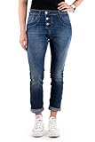 please Jeans p78a 21 Denim, blu, M