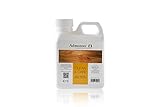 Admonter - Detergente per parquet Clean & Care naturale