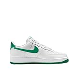 Nike AIR FORCE 1  07 sneaker Verde da Uomo FJ4146-102