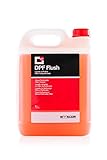 DPF FLUSH, Liquido per la Pulizia del Filtro Antiparticolato (FAP)