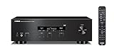 Yamaha Ars202Dbl R-S202D Sintoamplificatore, Nero, Wi-Fi