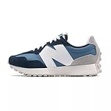 New Balance Uomo 574 V1 Core, 428 Nb Blu marino, 44 EU