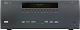 Arcam AVR 380 sintoamplificatore 7x90W - black