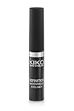 KIKO Milano Definition Waterproof Eyeliner | Eyeliner Liquido Con Formula Resistente All Acqua