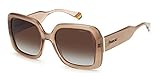 Polaroid PLD 6168/s Sunglasses, 10A/LA Beige, L Women s