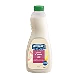 Hellmann’s Salsa Caesar dressing - 1 Lt