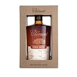 CLEMENT RHUM AGRICOLE SINGLE BATCH CHAUFFE EXTREME 50 CL