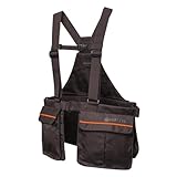 BERETTA - Strap Evo Vest Gilet - Brown Bark