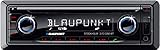 Blaupunkt 2001017123462 Stockholm 370 Dab BT, Nero