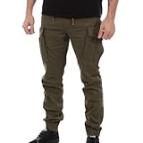 Schott Streetwear TRRELAX70 - Uomo