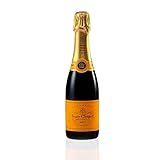 Veuve Clicquot Champagne, 375ml