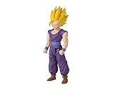 Bandai -DIGITAL EDITION Dragon Ball 30 cm. 21737639 Figure e Playset da uomo, multicolore, modelli assortiti, 1 pezzo