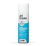 Camp Jet Clean, Pulitore Carburatori e Corpi Farfallati, 500 ml