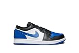 AIR JORDAN 1 Low  Royal Toe  553558-140