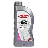 1 Liter CARLUBE Tetrosyl 5W-30