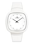 Lorenz Orologio al Quarzo 026794BB Bianco 40 mm