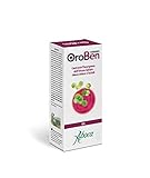 Aboca OROBEN HERPES GEL 8 ML - DISPOSITIVO MEDICO CE