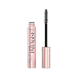 L Oréal Paris Lash Paradise, Mascara Volumizzante e Allungante, Nero, 6,4 ml