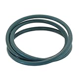 Oring Trasmissione Pompa Acqua alla ruota Minimoto DM GRC diametro 150mm Lungo 470mm x 3mm in Viton