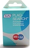 Plaqsearch Advanced Disclosing Fruit Flavoured Chew Tablets - Pack of 20 Tablets