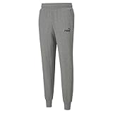 Puma Ess Logo Pants TR cl