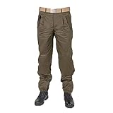 Pantalone drop modello 75 esercito italiano 100% cotone con rinforzi sulle ginocchia e zip alle caviglie nuovo 4 tasche militare donna e uomo Made in Italy