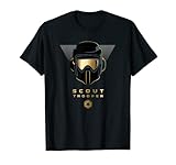 Star Wars Jedi Fallen Order Scout Trooper T-Shirt