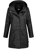 ONLY Raincoat ONLSALLY Raincoat Black s Black 1 S