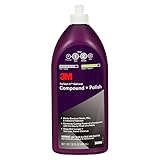 3M 30344 Perfect-It Gelcoat Compound + Polish - 907,2 g