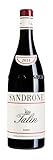 Barolo Sandrone Vite Talin 2014