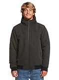 Quiksilver™ New Brooks 5K - Water Repellent Jacket for Men - Männer