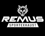 Remus REM9050140000 - Scarico per auto