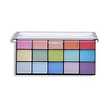 Makeup Makeup Revolution Palette Reloaded - Pan di Zucchero