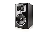 JBL Professional 306P MKII - Monitor di riferimento per studio a 2 vie