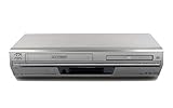 JVC HR XV-3 - Videoregistratore DVD VHS