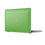 Speck SmartShell Custodia Protettiva per MacBook Pro 15" con Touch Bar - Verde