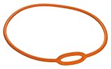 Best Divers Tk0119a, Collare Tecnico Unisex Adulto, Arancio, Taglia unica