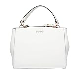 Liu Jo Borsa A Mano Bianco AA4089E0037 BIANCO TU