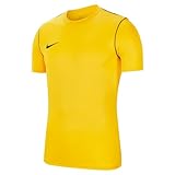 Nike, Park 20, Maglia Manica Corta