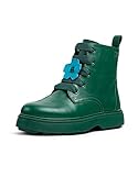 Camper Norte Kids, Stivaletti, Dark Green, 36 EU