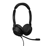 Jabra Evolve2 30 SE Cuffie Stereo Cablate, USB-A, Tutte le piattaforme, Stereo, Nuova edizione