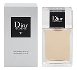 Christian Dior Homme Lozione Dopo Barba, 100 ml