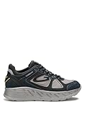 Alberto Guardiani Sneakers Blu AGM370001 BLU 43