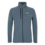 Salewa Paganella Pl M Jkt Giacca, Java Blue, S Uomo