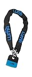 LUMA Catena Enduro 28 Chain Blu - 120cm D10mm