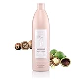 Alfaparf Keratin Pulizia Profonda Shampoo, 500 ml